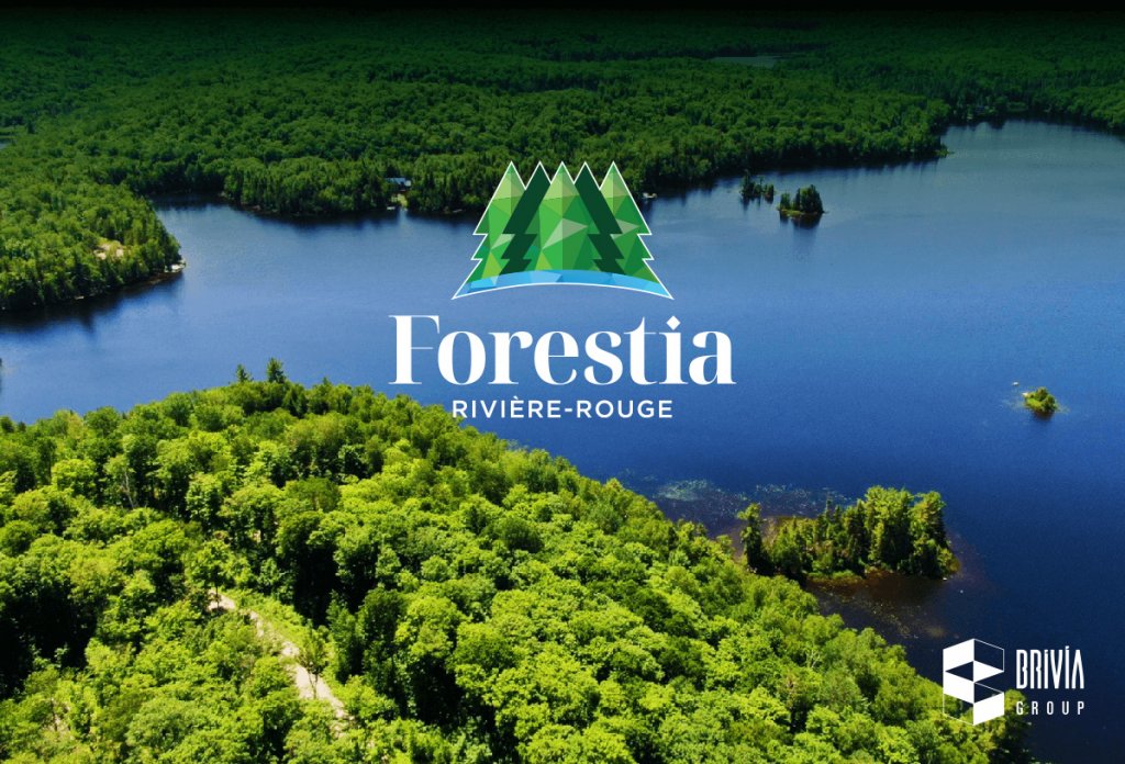 Forestia RivièreRouge Brivia Group